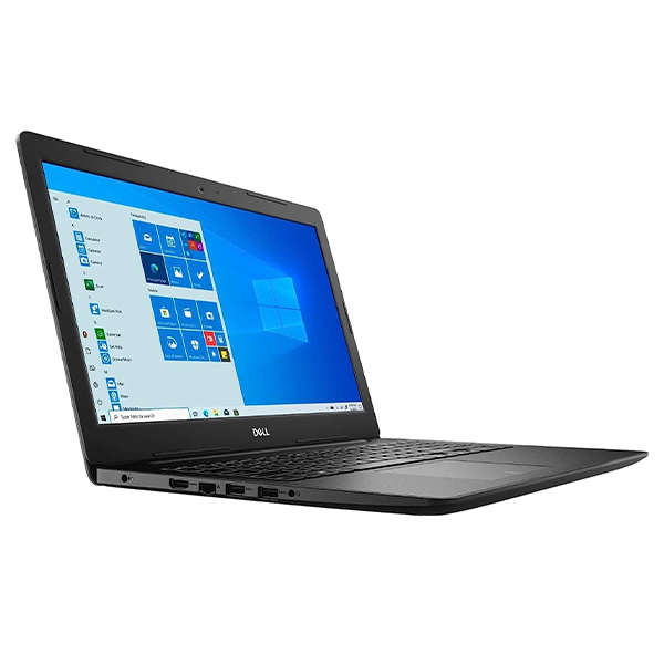 Dell Inspiron 3593 I3-1005G1 8GB Ram 256GB SSD 15.6'' HD Notebook Preowned