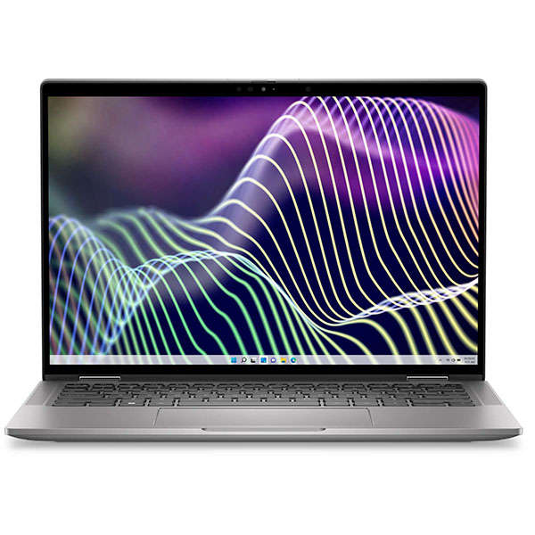 Dell Latitude 7340 Core i7-1365U 16GB RAM 512GB SSD 13.3 FHD+ LTE Notebook Preowned
