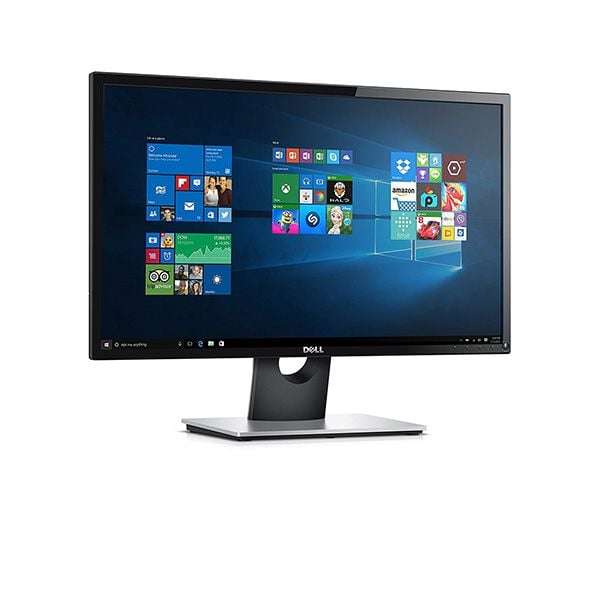 Dell SE2416H/SE2416HX 24 inch Flat Panel Monitor Preowned