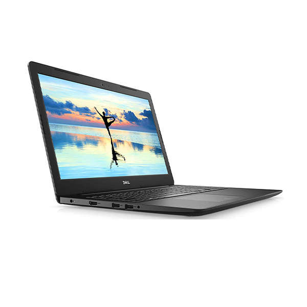 Dell Vostro 3581 Core i3 7020U 8GB Ram 240GB Solid State Drive 15.6'' HD Notebook Preowned