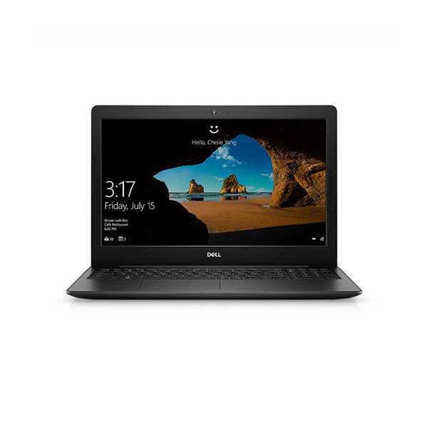 Dell Vostro 3581 Core i3 7020U 8GB Ram 240GB Solid State Drive 15.6'' HD Notebook Preowned