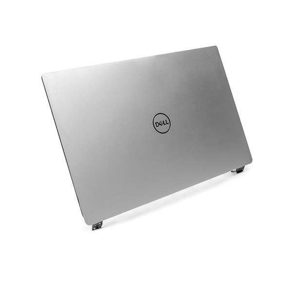 Dell XPS 13 7390 9380 FHD UHD 4K FD6NC Complete LCD Touch Screen hinge up