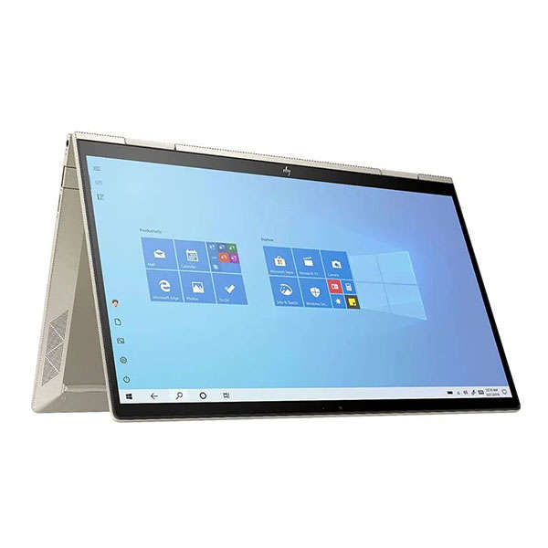 HP ENVY x360 13-bd0000ni Core i7-1165G7 512GB 16GB 13.3" FHD Touch Convertible 2-in-1 Preowned