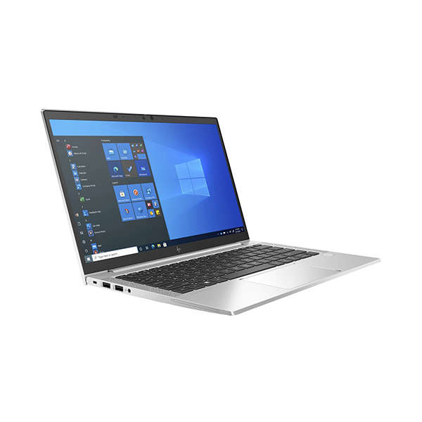 HP Notebook 830 G8 I5-1135G7 16GB Ram 256GB SSD 13,3'' FHD Notebook Preowned