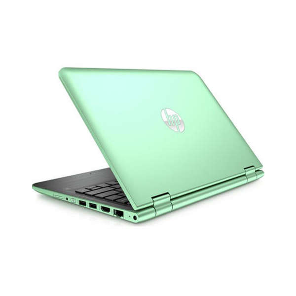 HP Pavilion x 360 Pentium N3700 8GB Ram 480GB SSD 13.3" HD 2-in-1 Touch Convertible Preowned
