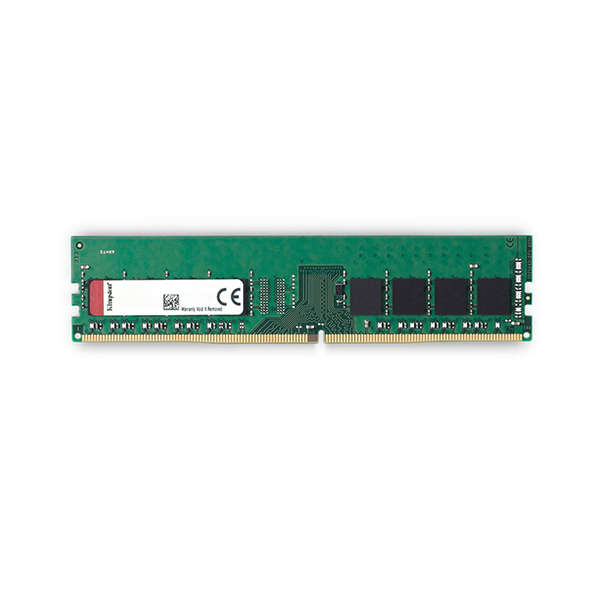 Kingston KCP426ND8/16 16GB 2666MHz DDR4 Desktop Memory