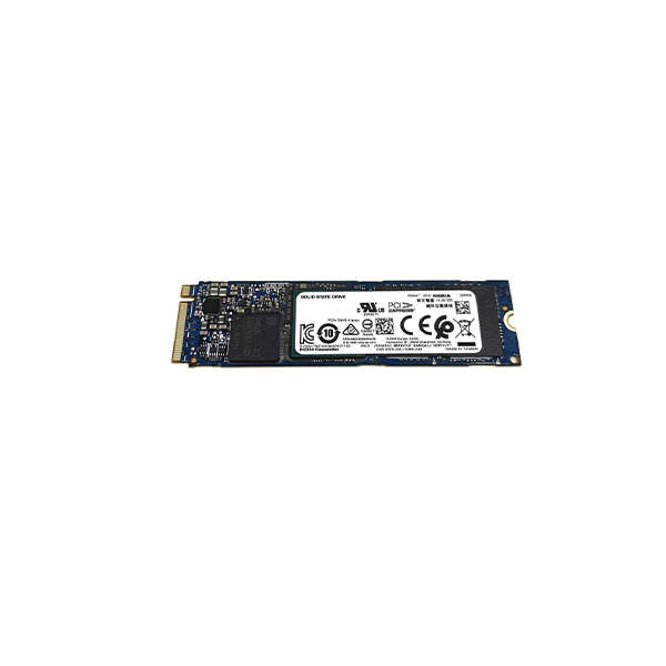 Kioxia 256GB NVMe KBG5AZNV256G Solid State Drive Preowned