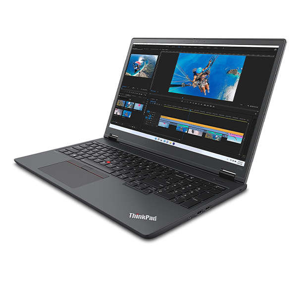 Lenovo ThinkPad P16v Gen 1 Core I7 13700H 16GB Ram 512GB SSD 16" WUXGA RTX A500 4GB WorkStatio...