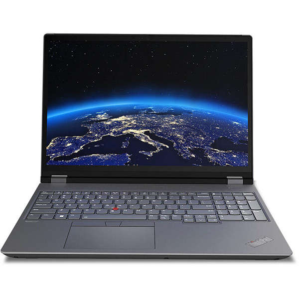 Lenovo ThinkPad P16v Gen 1 Core I7 13700H 16GB Ram 512GB SSD 16" WUXGA RTX A500 4GB WorkStatio...