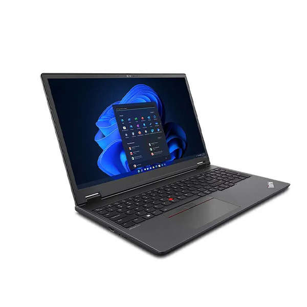 Lenovo ThinkPad P16v Gen 1 Core I7 13700H 16GB Ram 512GB SSD 16" WUXGA RTX A500 4GB WorkStatio...