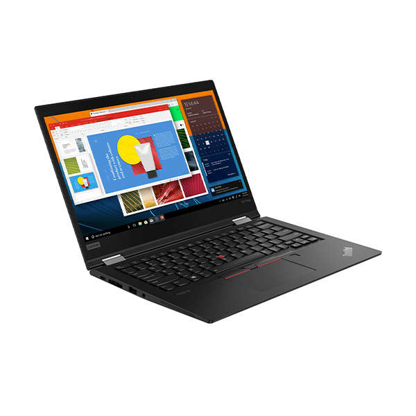 Lenovo ThinkPad X13 Yoga Core i5-1145G7 16GB Ram 256GB SSD 13.3'' FHD Touch Convertible Preowned