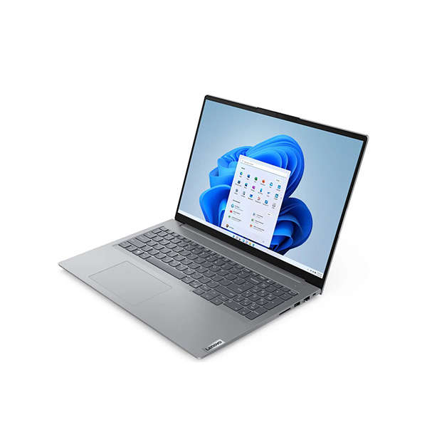 Lenovo  ThinkBook 16 G6 ABP - Type 21KK AMD Ryzen 5 7530 16GB Ram 512GB SSD 16'' HD Unboxed Ultra...