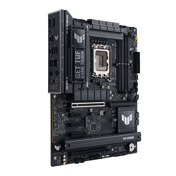 PCBuilder Intel Core Ultra 7 265K LEVEL UP Core Upgrade Kit
