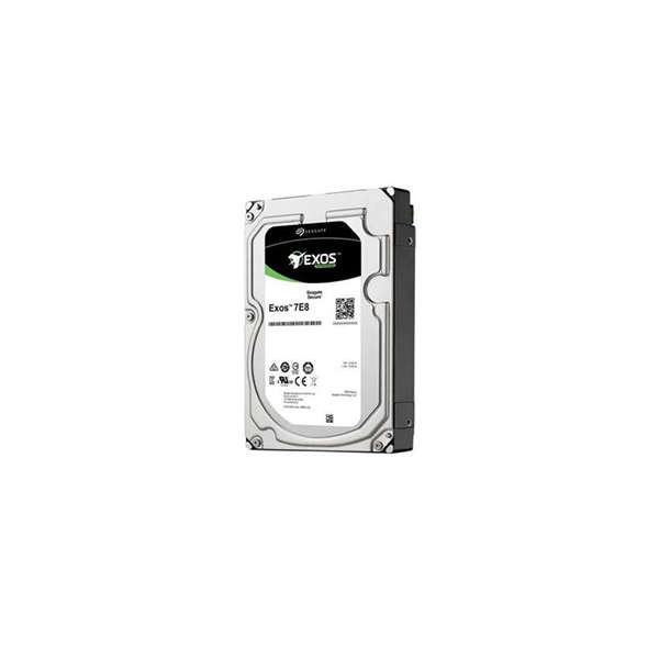 Seagate ST2000NM001A Exos 2TB 3.5" Hard Disk Drive Preowned