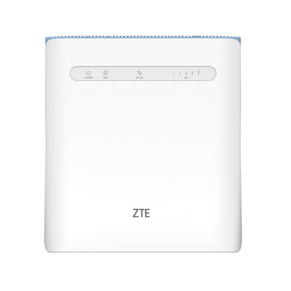 ZTE MF286C LTE + 4G Router Preowned