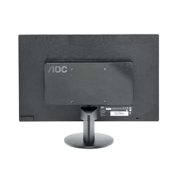 AOC e960swN LCD 19.5''TN 1366X768 VGA Monitor Preowned