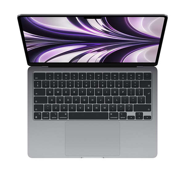 Apple MacBook Air 2022 A2681 M2 Processor 256GB SSD 8GB 13.6 Inch Liquid Retina Display Notebook ...