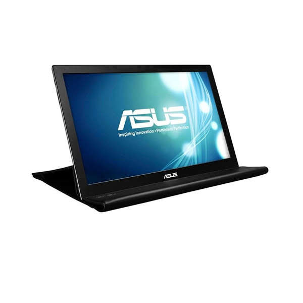 Asus LCD Monitor MB168 15.6''WXGA Preowned