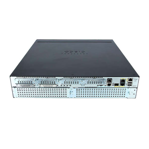Cisco 2951/K9 Integrated Services CISCO2951/K9
