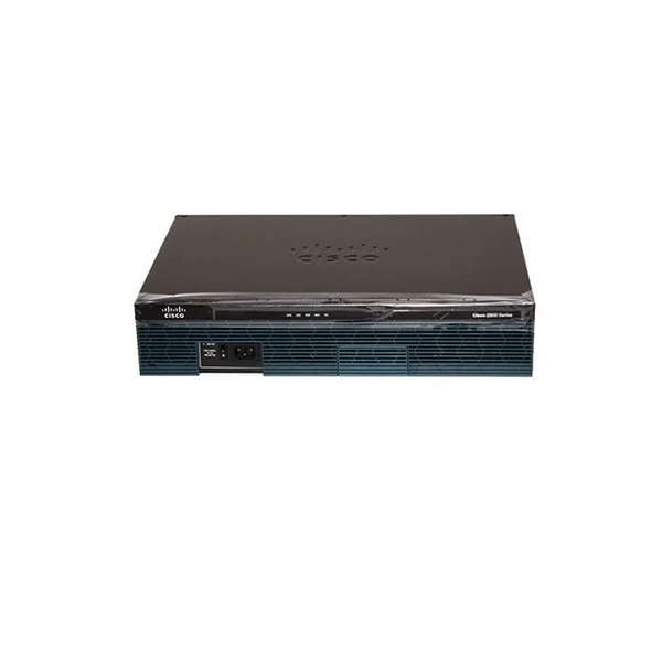 Cisco 2951/K9 Integrated Services CISCO2951/K9