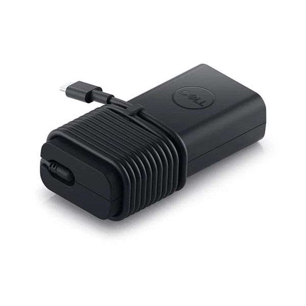 Dell 0M1WCF 90w Type C Genuine charger with power cord