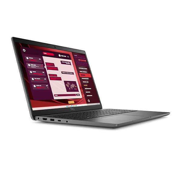 Dell Latitude 3550 I5-1335U 16GB Ram 512GB SSD 15.6''FHD Notebook Preowned