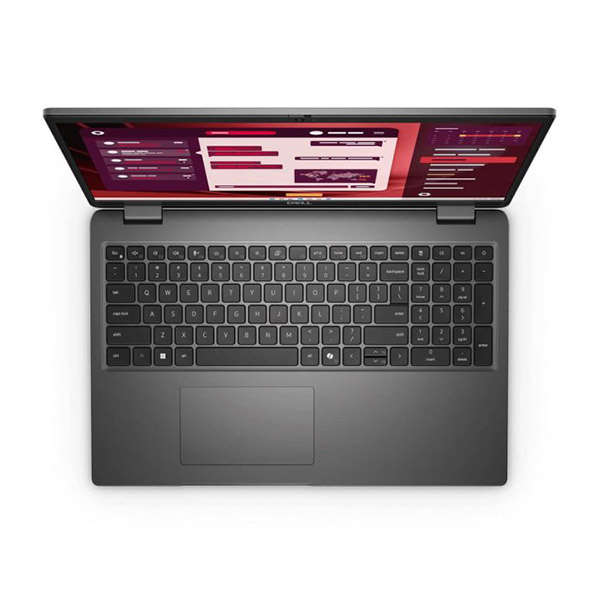 Dell Latitude 3550 I5-1335U 16GB Ram 512GB SSD 15.6''FHD Notebook Preowned