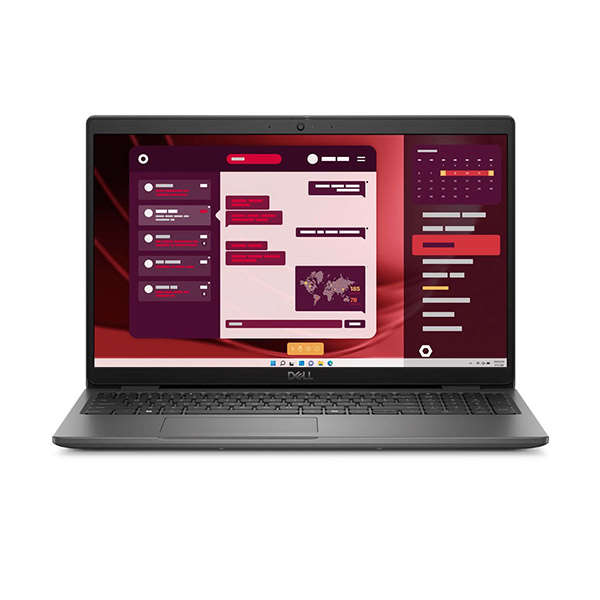 Dell Latitude 3550 I5-1335U 16GB Ram 512GB SSD 15.6''FHD Notebook Preowned