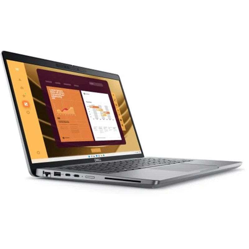 Dell Latitude 5450 Ultra 7 165U 32GB Ram 512GB SSD 14.0'' FHD Notebook Unboxed