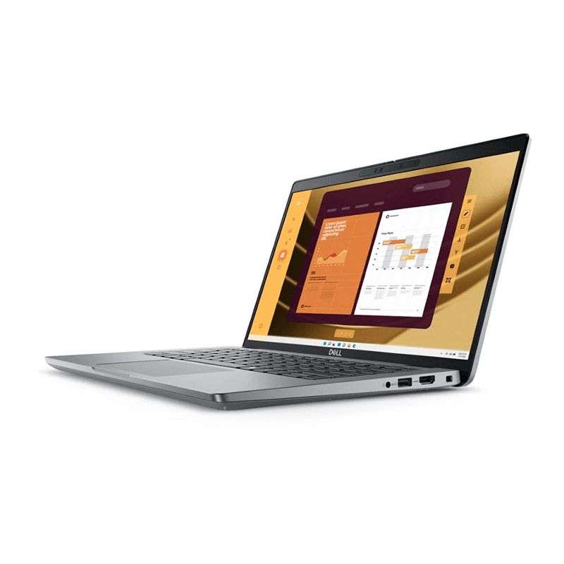 Dell Latitude 5450 Ultra 7 165U 32GB Ram 512GB SSD 14.0'' FHD Notebook Unboxed