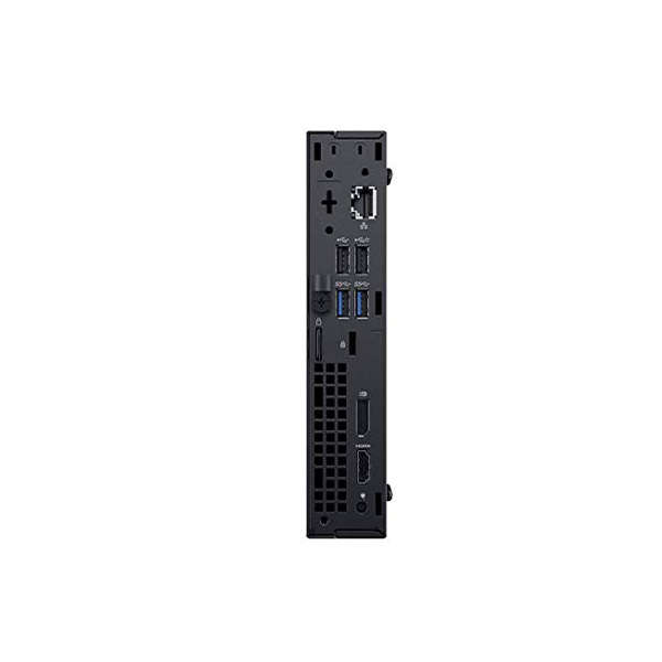 Dell OptiPlex 3070 I3-9100T 8GB Ram 256GB Solid State Drive Preowned Tiny Desktop