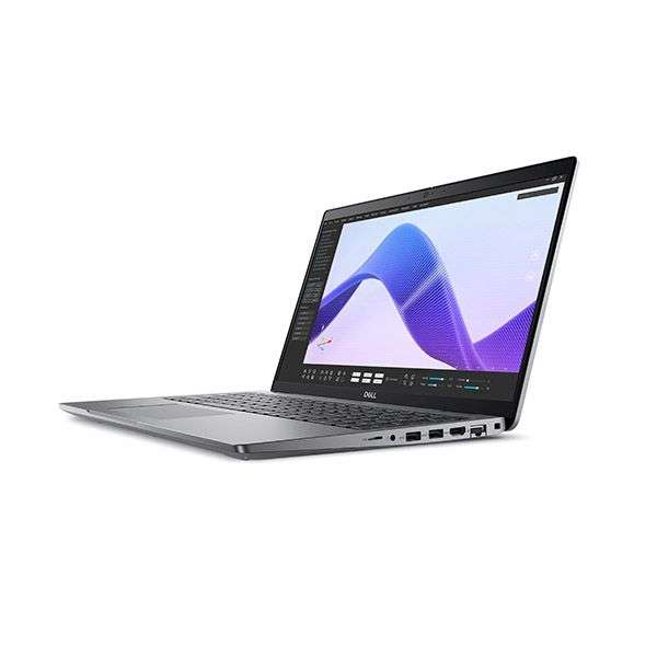Dell Precision 3590 Ultra 7 155H 32GB Ram 1TB SSD 15.6''FHD Nvidia RTX A500 4GB Mobile Worksta...