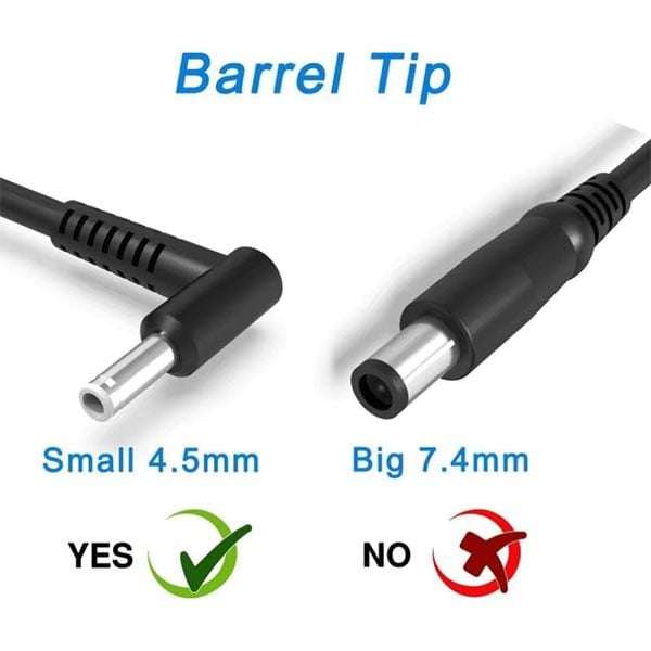 Genuine HP Charger 230W 19.5-11.8A Blue Pin M41303-001 M85389-003 4.5*3.0mm Genuine Adapter