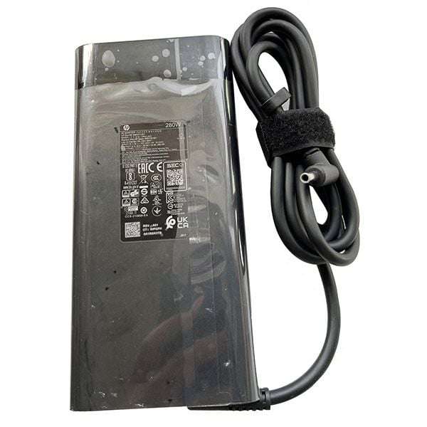 Genuine HP Charger 230W 19.5-11.8A Blue Pin M41303-001 M85389-003 4.5*3.0mm Genuine Adapter