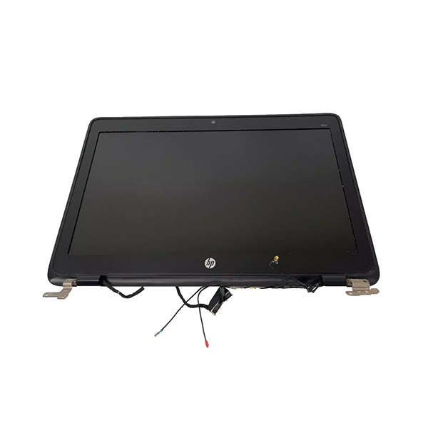 Genuine LCD for HP EliteBook 820 G3 12.5" FHD Touchscreen Display Panel Assembly 781838-001 Black