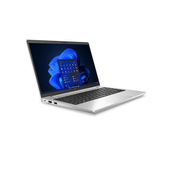 HP EliteBook 640 G9 I5-1235U 16GB Ram 512GB SSD 14.0'' FHD Touch Notebook Preowned