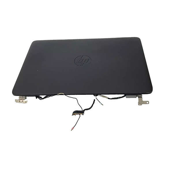Genuine LCD for HP EliteBook 820 G3 12.5" FHD Touchscreen Display Panel Assembly 781838-001 Black