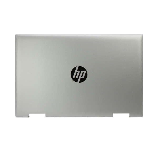 HP Pavilion 13.3 13-s120nr OEM Laptop LCD Touch Screen Full Assembly Silver 30 Pin