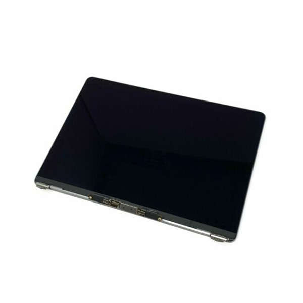 HP Pavilion 13.3 13-s120nr OEM Laptop LCD Touch Screen Full Assembly Silver 30 Pin