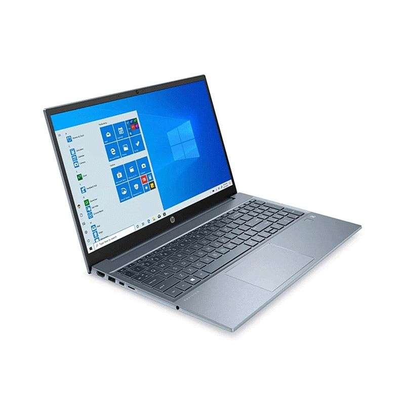 HP Pavilion 15-er1xxx AMD Ryzen 7 5700U 16GB Ram 512GB SSD 15.6'' FHD Notebook Preowned