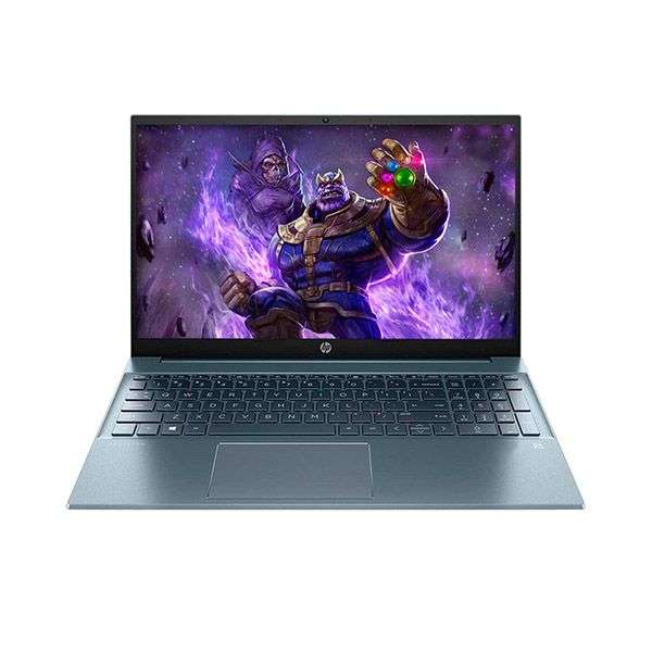 HP Pavilion 15-er1xxx AMD Ryzen 7 5700U 16GB Ram 512GB SSD 15.6'' FHD Notebook Preowned