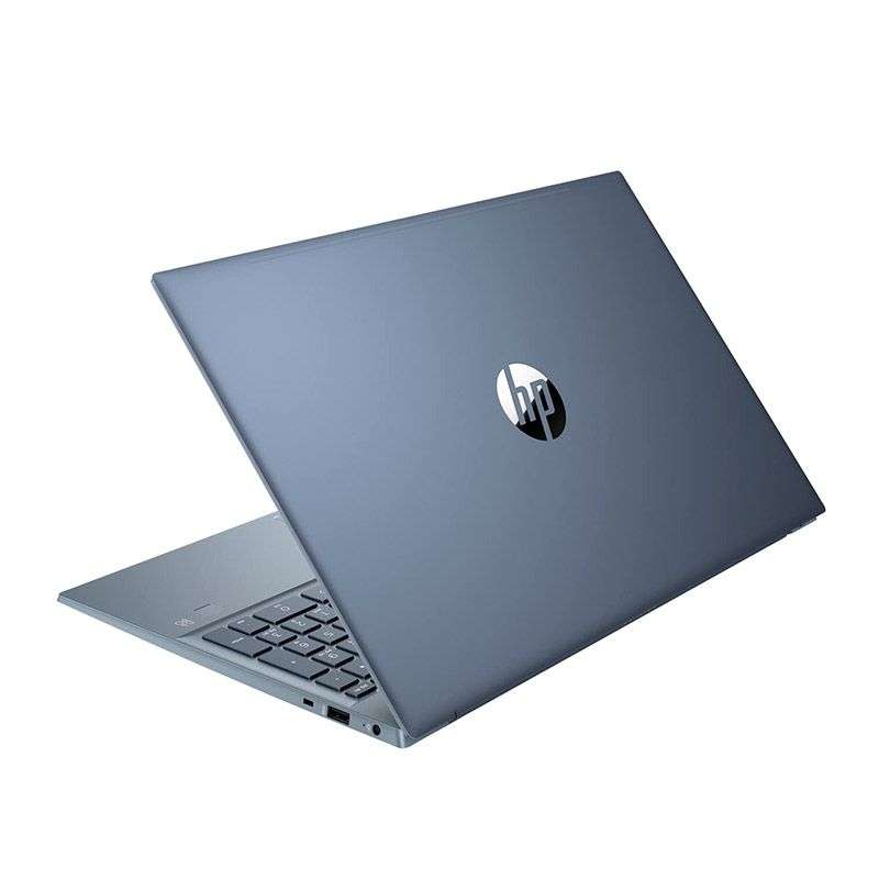 HP Pavilion 15-er1xxx AMD Ryzen 7 5700U 16GB Ram 512GB SSD 15.6'' FHD Notebook Preowned
