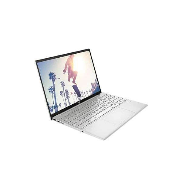 HP Pavilion Aero 13-ba0xxx AMD Ryzen5 5600U 8GB Ram 512GB SSD 13.3'' QHD Notebook Preowned