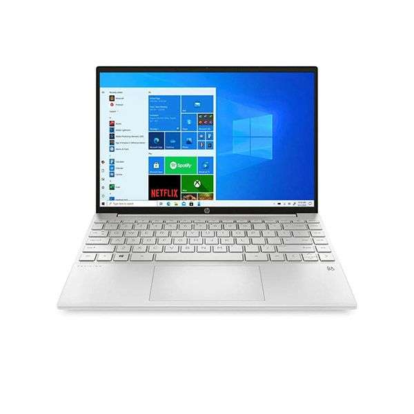 HP Pavilion Aero 13-ba0xxx AMD Ryzen5 5600U 8GB Ram 512GB SSD 13.3'' QHD Notebook Preowned