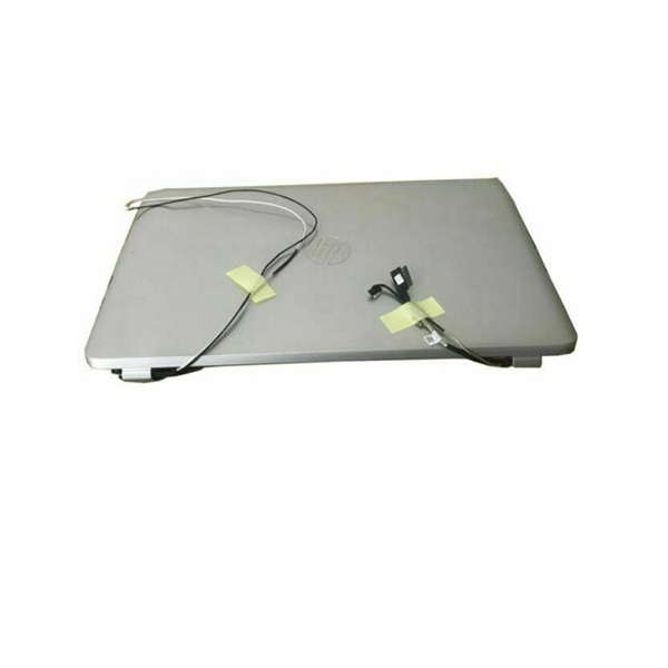 HP x360 310 G2 11-K Series 11.6" Touchscreen LCD + Digitizer Glass+LCD Back cover  Silver