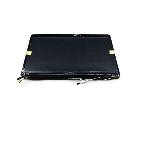 HP x360 310 G2 11-K Series 11.6" Touchscreen LCD + Digitizer Glass+LCD Back cover  Silver