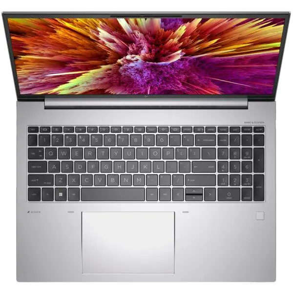 HP ZBook Fury 16 G10 Mobile Workstation PC Core i7 13850HX 16.0 WUXGA 64GB RAM 1TB SSD RTX 200...