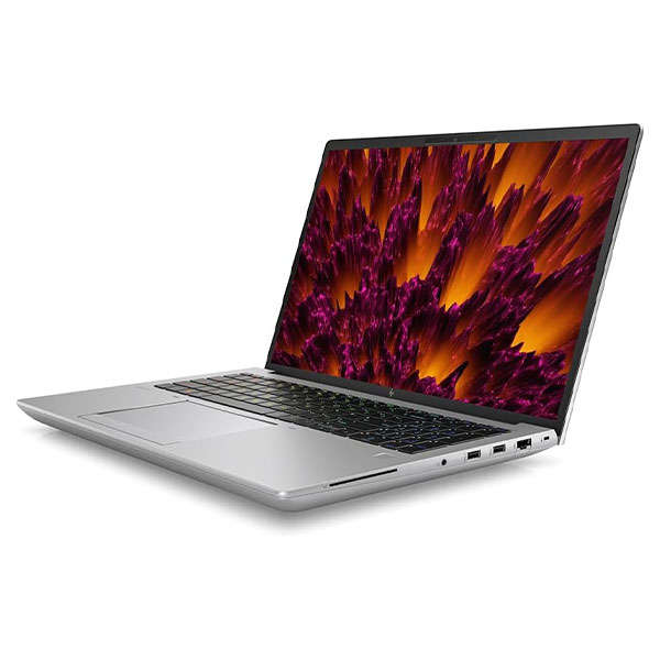 HP ZBook Fury 16 G10 Mobile Workstation PC Core i7 13850HX 16.0 WUXGA 64GB RAM 1TB SSD RTX 200...
