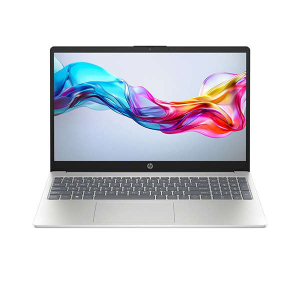 HP Laptop 15s-F74xxx I5-1155G7 8GB Ram 256GB Solid State Drive 15.6'' FHD Notebook Preowned