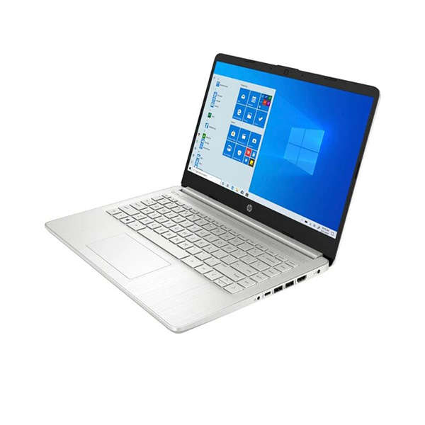 HP Laptop 15s-F74xxx I5-1155G7 8GB Ram 256GB Solid State Drive 15.6'' FHD Notebook Preowned